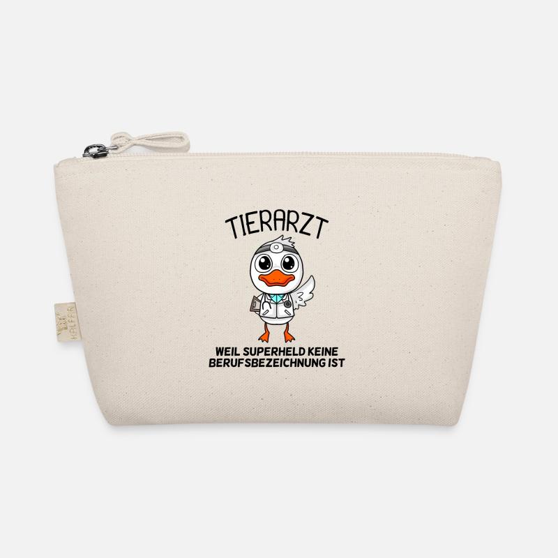 Tierarzt Bio-Täschchen