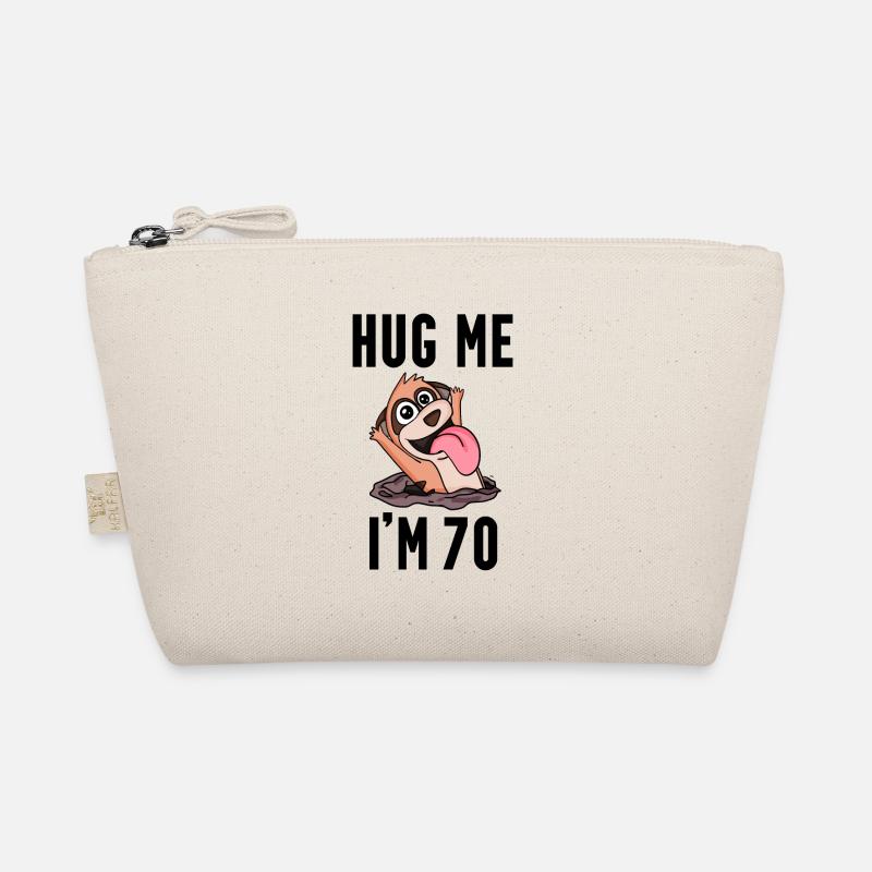 70 ans - 70 ans - Câlin Trousse biologique