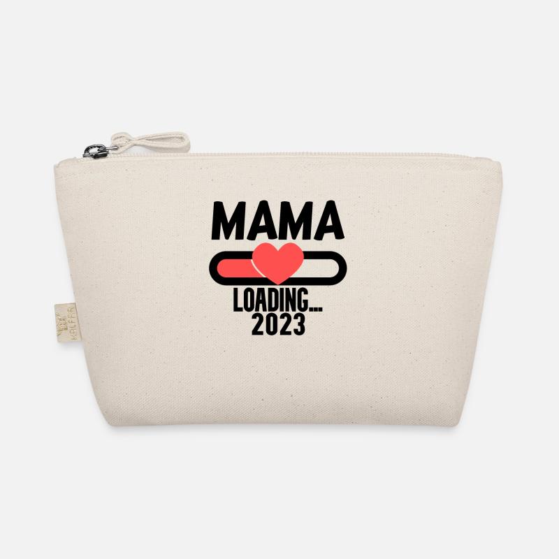 Maman 2023 - Mère en devenir 2023 loading Trousse biologique