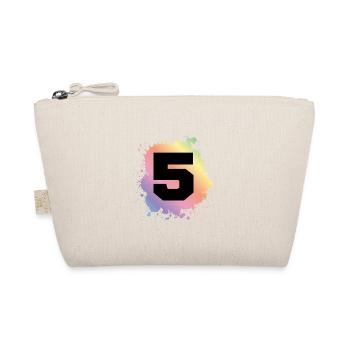 5 nombre de taches - Trousse biologique - nature - Devant