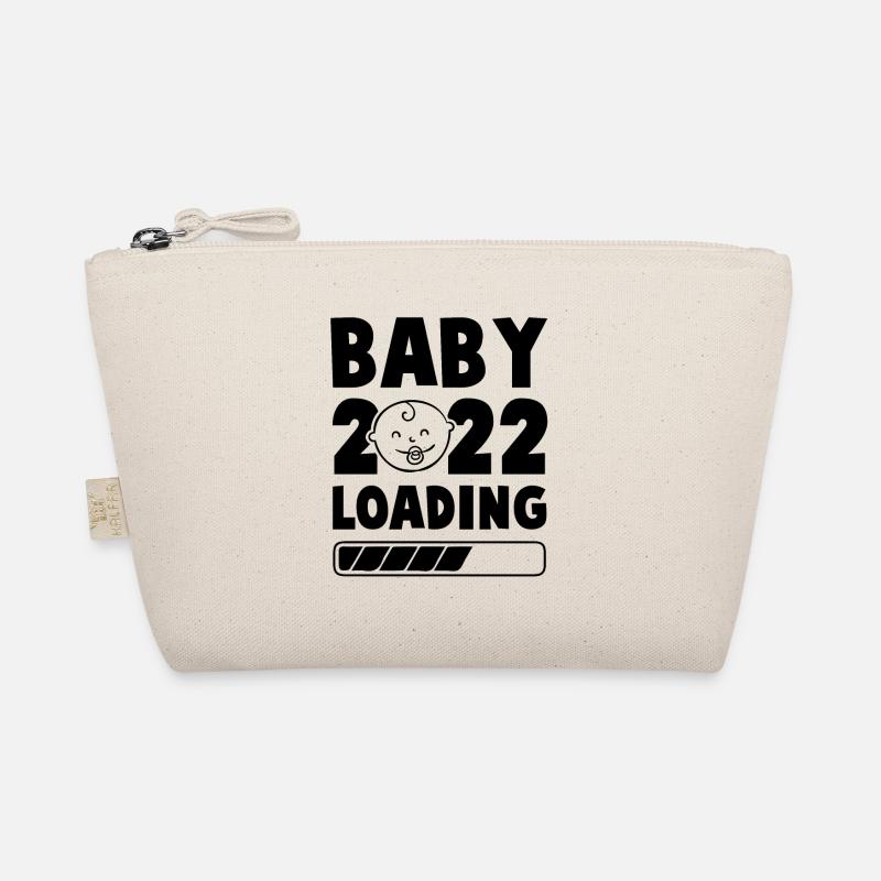 baby 2022 loading Organic Pouch
