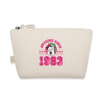 1983 Licorne awesome - Trousse biologique - nature - Devant