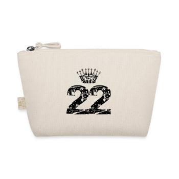 22 couronnes nombre - Trousse biologique - nature - Devant