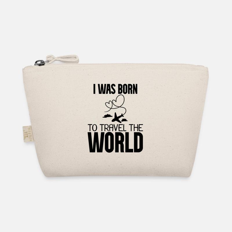 Avion Trousse biologique
