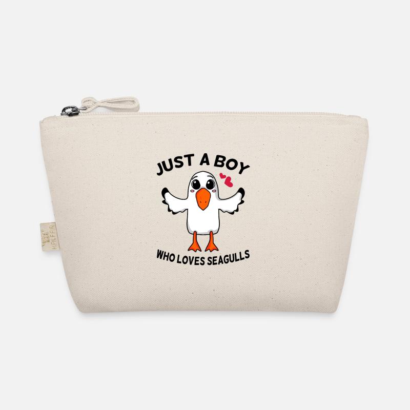 Gull Organic Pouch