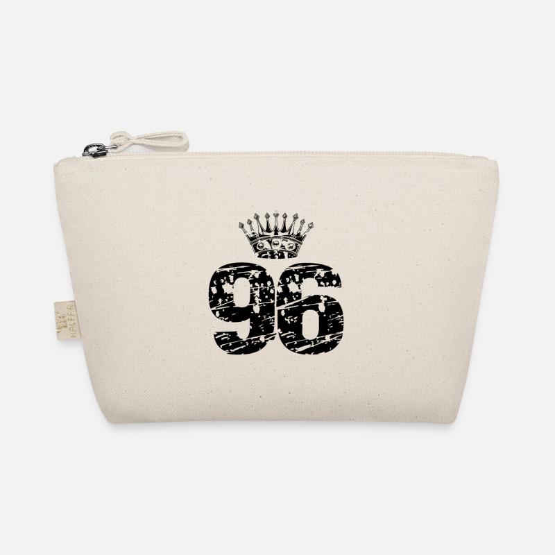 96 Couronne Trousse biologique