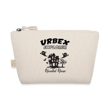 Urbex Explorer - Trousse biologique - nature - Devant