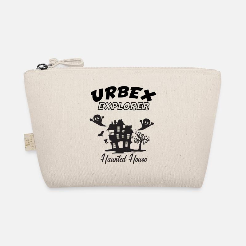 Urbex Explorer Trousse biologique