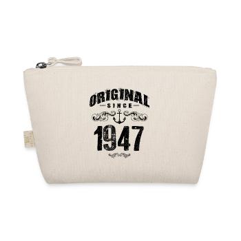 1947 original depuis - Trousse biologique - nature - Devant