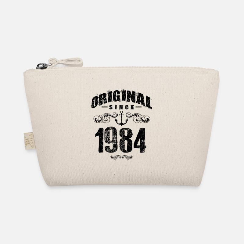 1984 original since Organic Pouch
