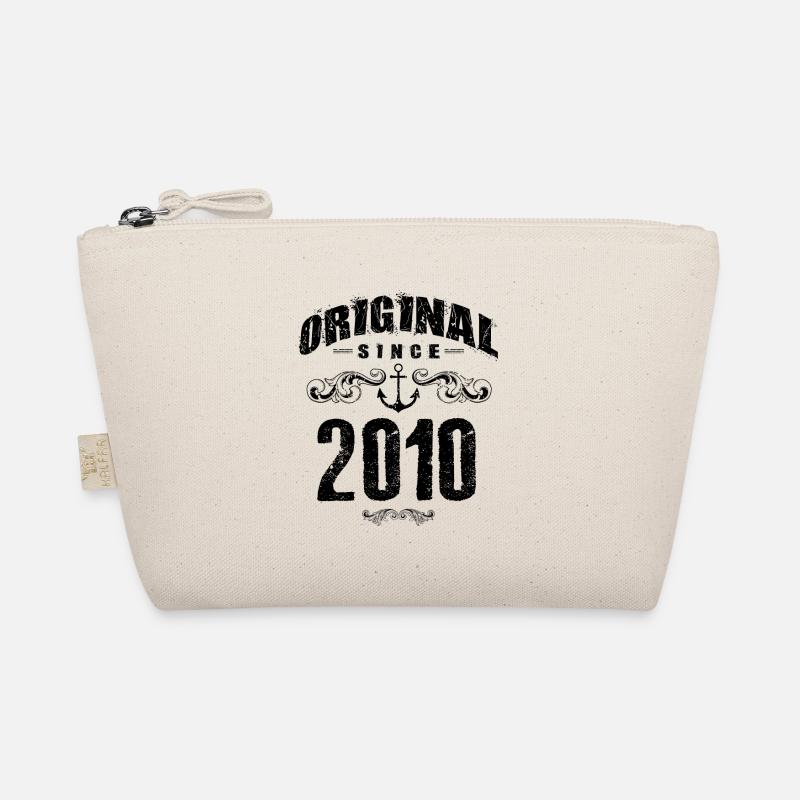 2010 original since Organic Pouch