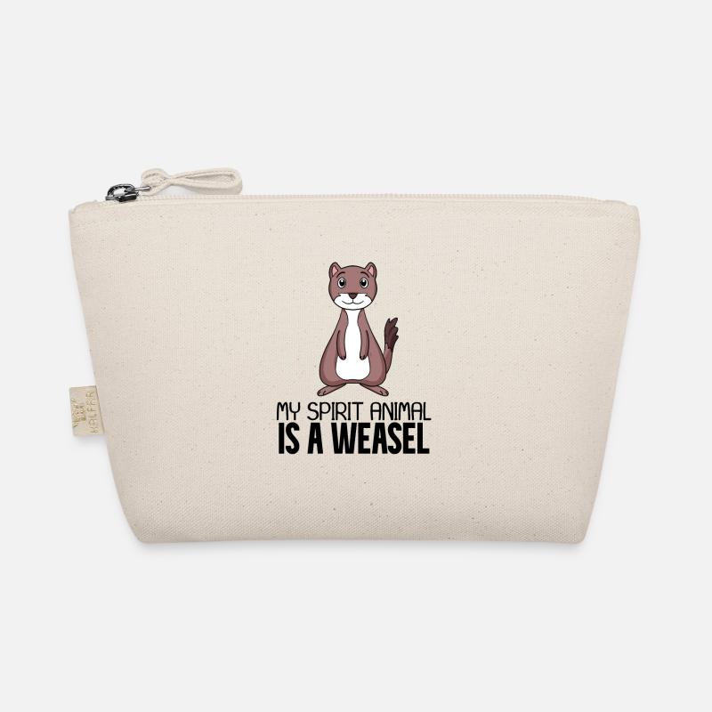 Belette Trousse biologique