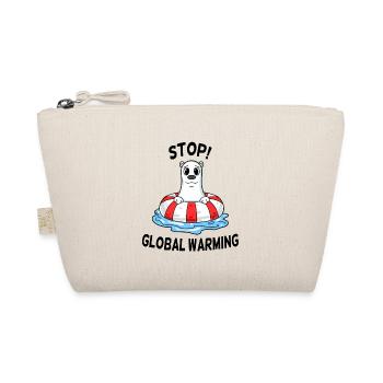 Changement climatique Protection du climat - Trousse biologique - nature - Devant