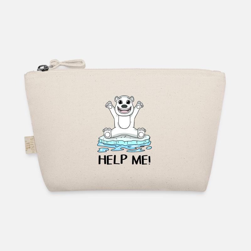 Climate Protection Climate Organic Pouch