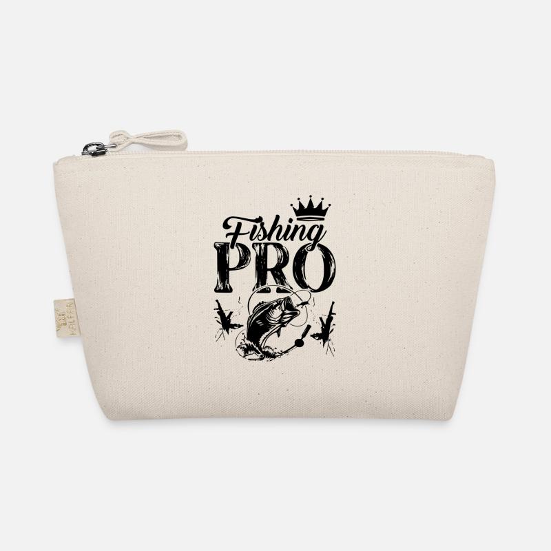 Fishing Pro Bio-Täschchen