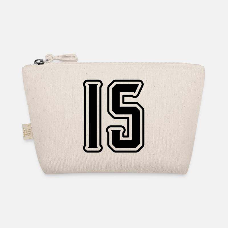 Symbole de 15 chiffres Trousse biologique