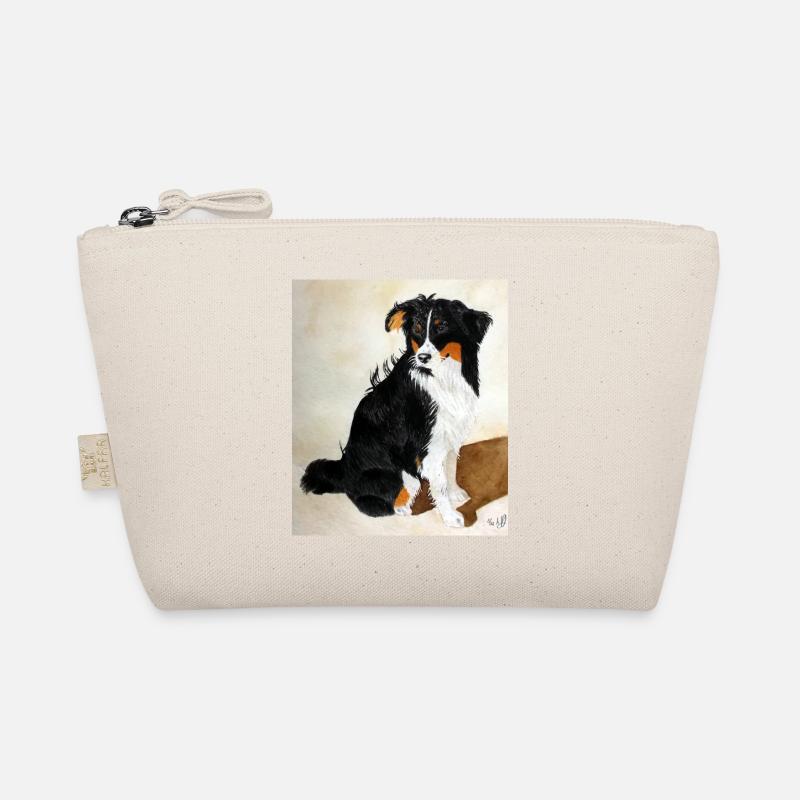 Assis Aussie Nanouk Trousse biologique