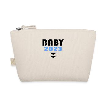 Bébé 2023 Garçon - Trousse biologique - nature - Devant