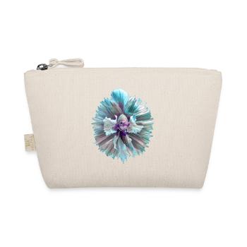 Betta Fish Siamois Fighting Fish Poisson tropical - Trousse biologique - nature - Devant