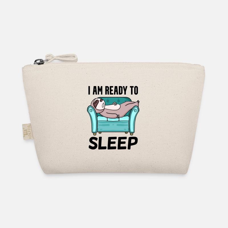 sleep Organic Pouch
