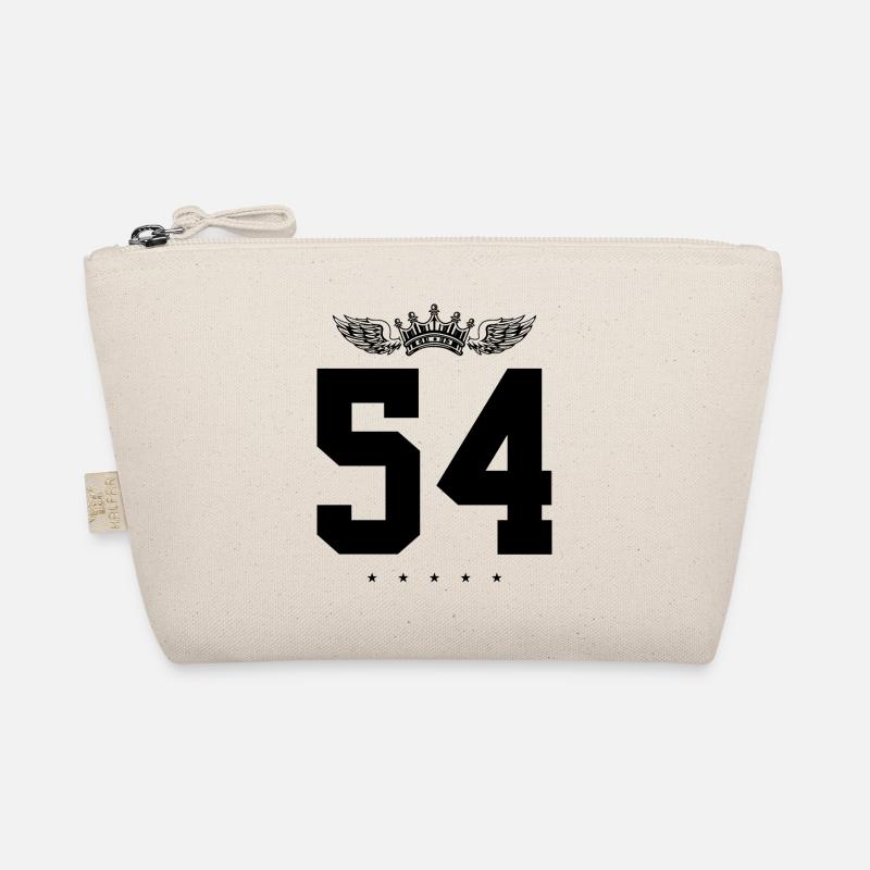 54 Couronne de numéros Trousse biologique