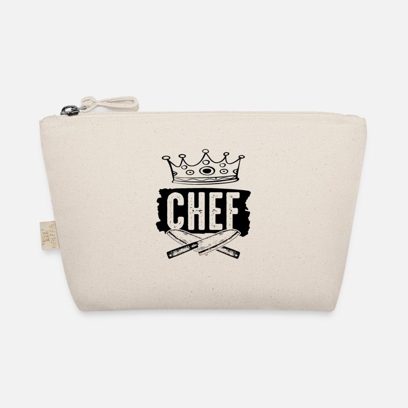 chef cuisinier Trousse biologique