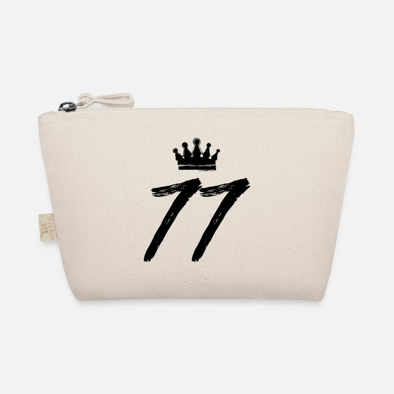 77 Couronne de numéros Trousse biologique