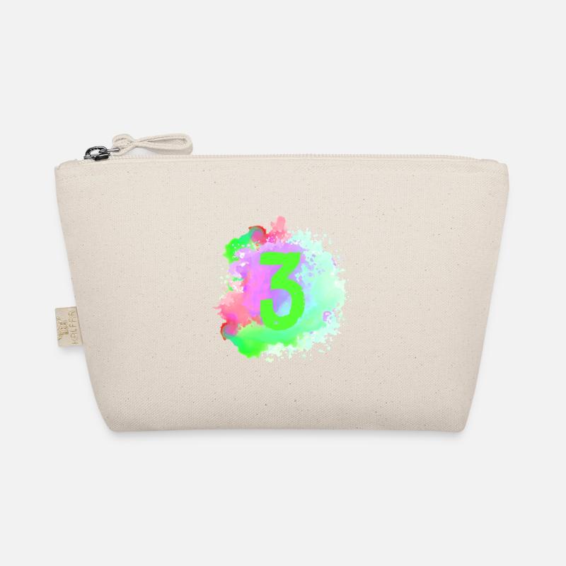 3 Nombre d’objets blob Trousse biologique