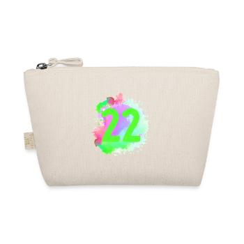 22 Nombre d’objets blob - Trousse biologique - nature - Devant