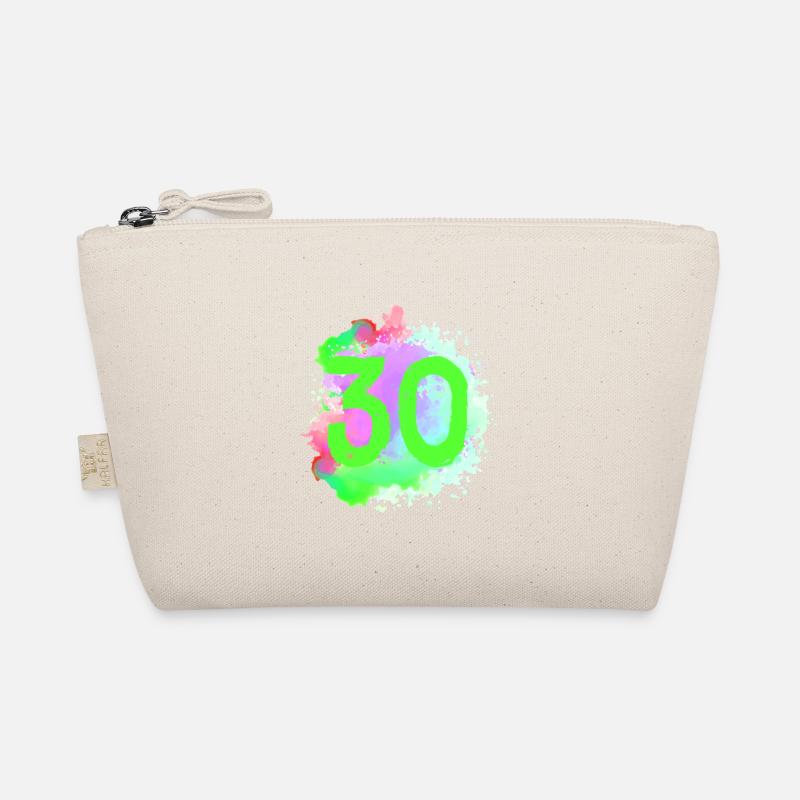 30 Nombre d’objets blob Trousse biologique