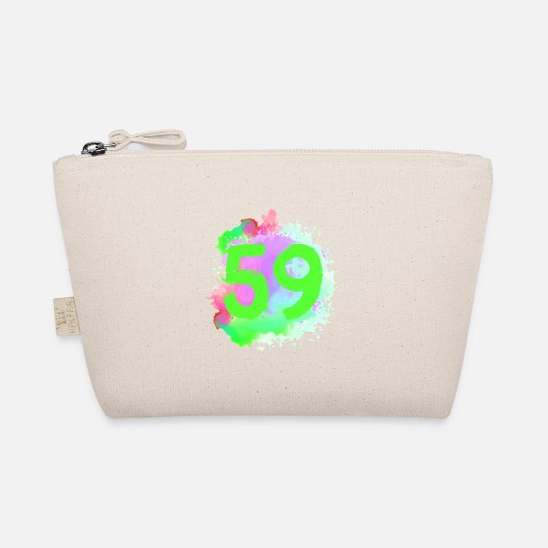 59 Nombre d’objets blob Trousse biologique