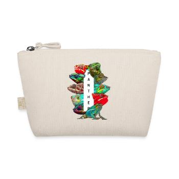 Panther Chameleon Propriétaire Chameleon Love - Trousse biologique - nature - Devant