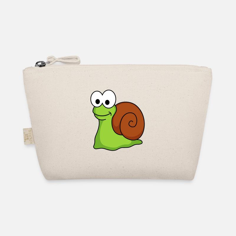 Escargot Comic Animal Trousse biologique
