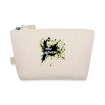 Vous sucez pleco keeper sucker fish - Trousse biologique - nature - Devant