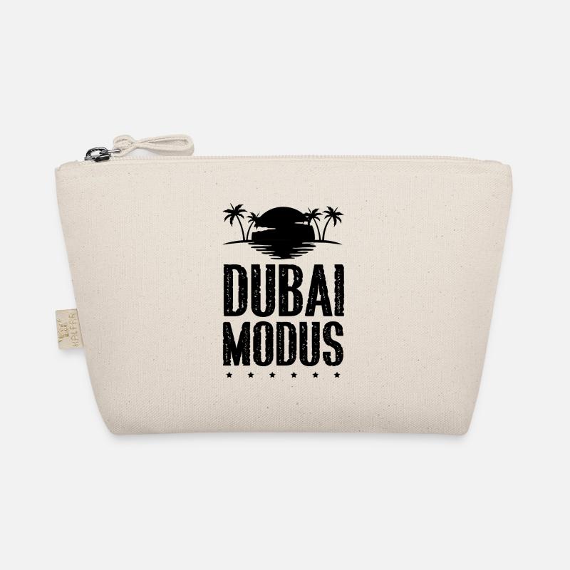Dubai Modus Bio-Täschchen