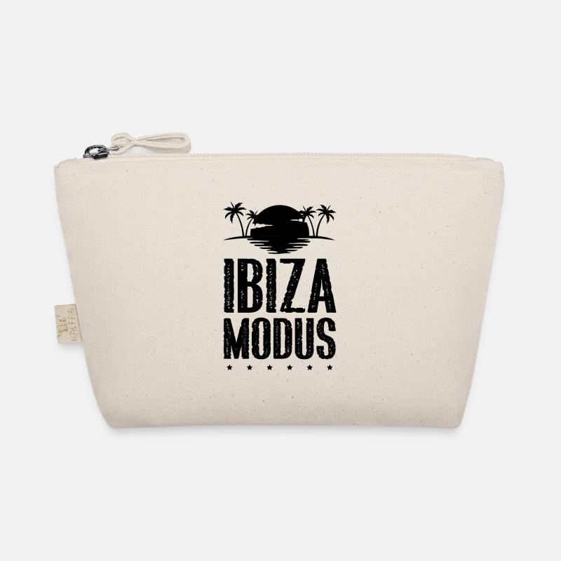 Ibiza Modus Bio-Täschchen