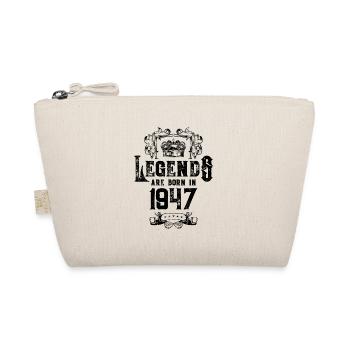 1947 légendes anniversaire - Trousse biologique - nature - Devant