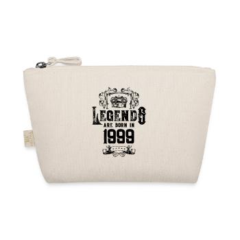 1999 légendes anniversaire - Trousse biologique - nature - Devant