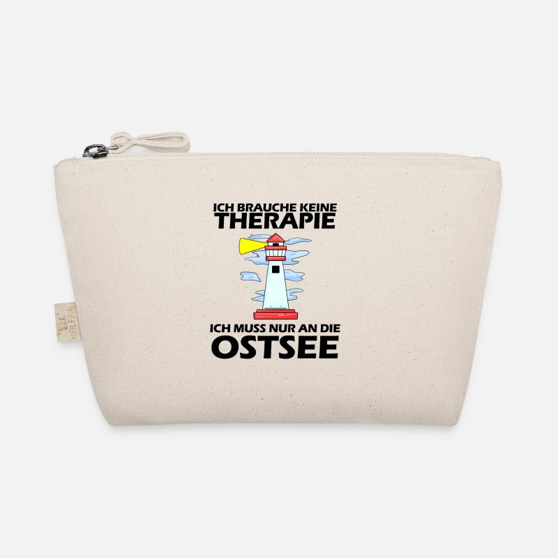 Ostsee Urlaub Bio-Täschchen