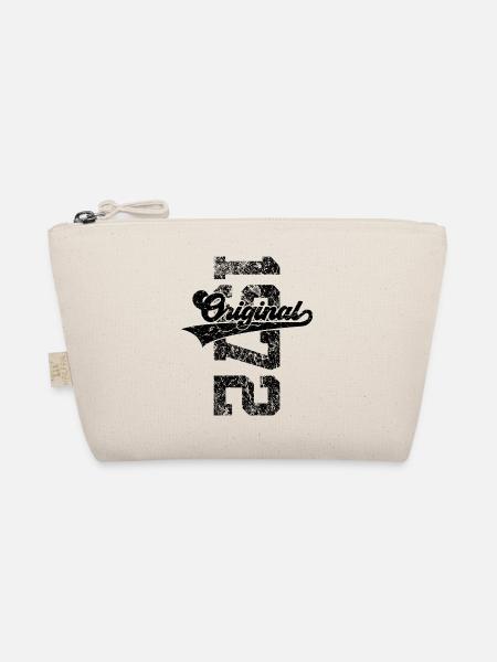 54E ANNIVERSAIRE ORIGINAL 1972 - Trousse biologique - nature
