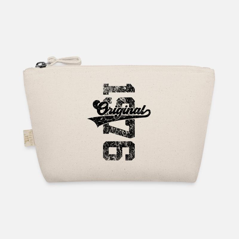 50E ANNIVERSAIRE ORIGINAL 1976 Trousse biologique