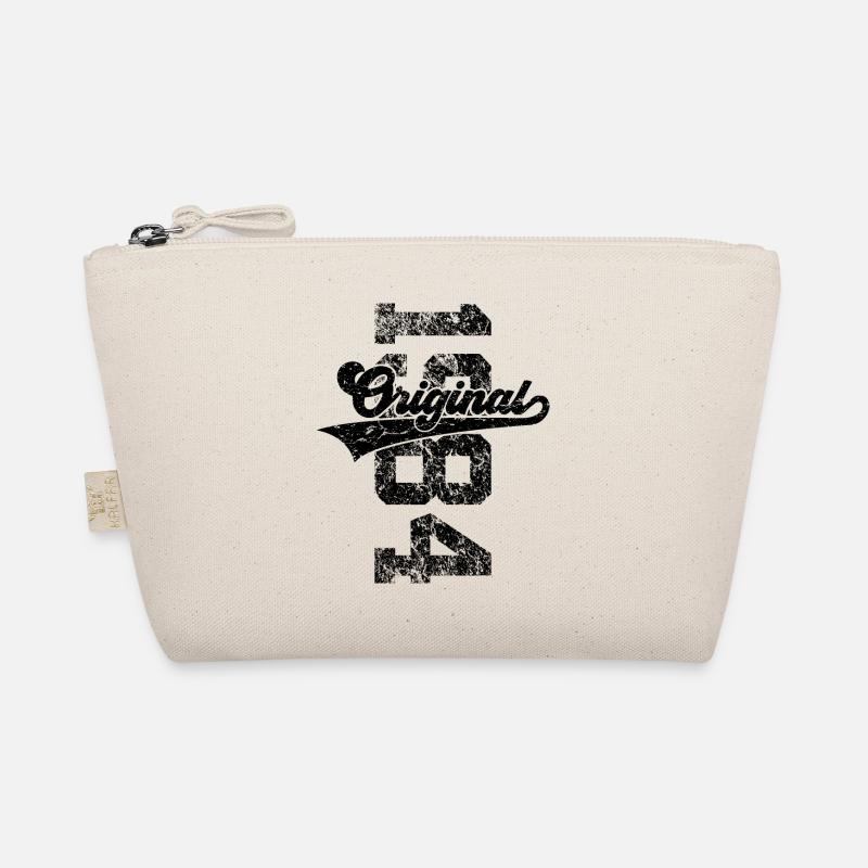 42E ANNIVERSAIRE ORIGINAL 1984 Trousse biologique