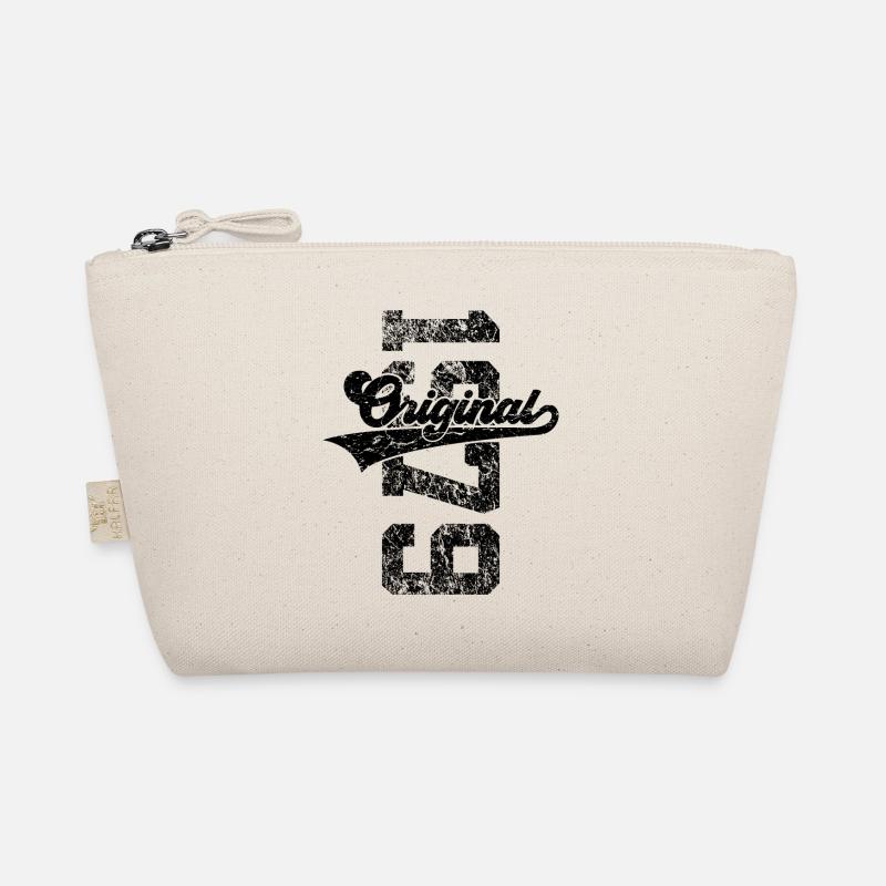 47E ANNIVERSAIRE ORIGINAL 1979 Trousse biologique