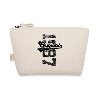 39E ANNIVERSAIRE ORIGINAL 1987 - Trousse biologique - nature - Devant