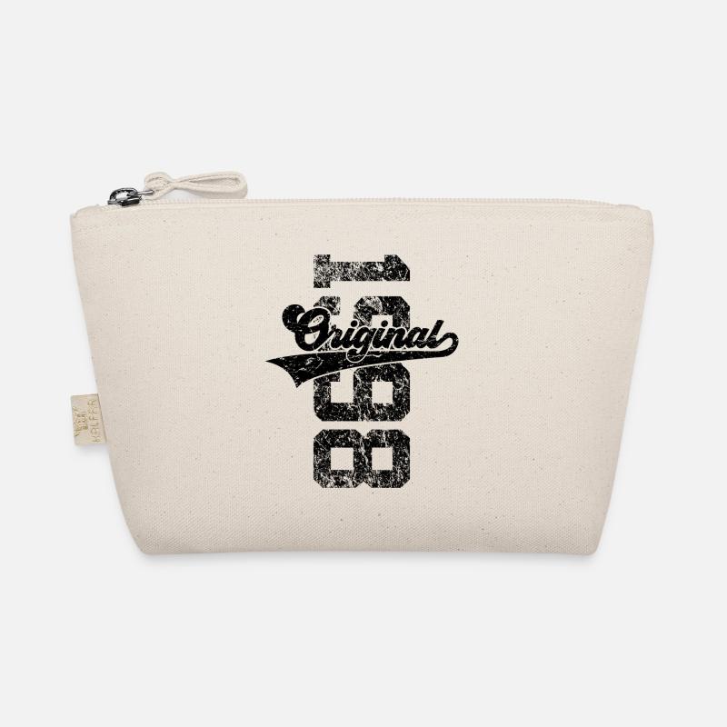 28E ANNIVERSAIRE ORIGINAL 1998 Trousse biologique