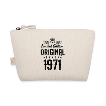 Édition limitée 1971 - Trousse biologique - nature - Devant