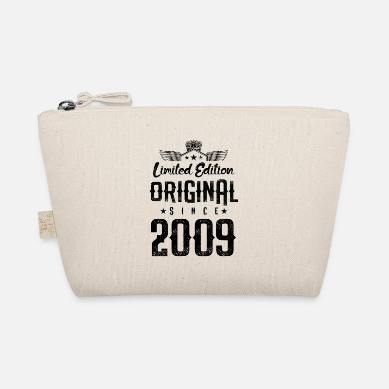 2009 limited edition Bio-Täschchen