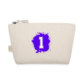 1 nombre d’objets blob - Trousse biologique - nature - Devant