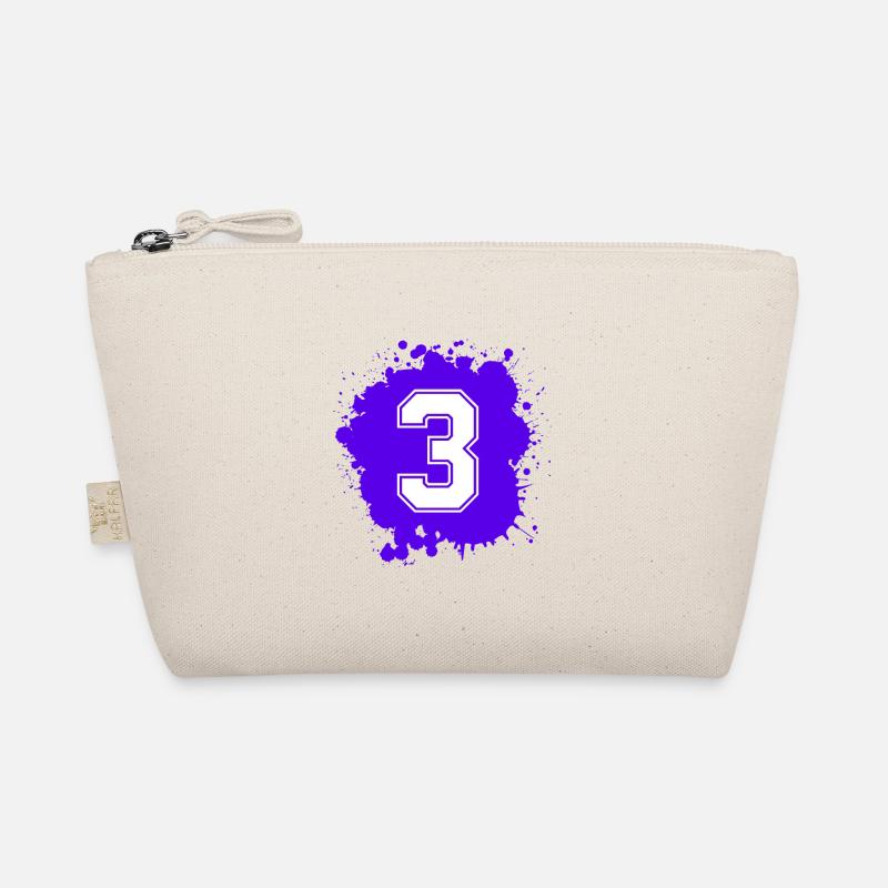 3 Nombre d’objets blob Trousse biologique