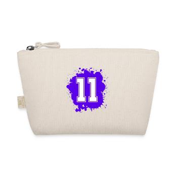 11 Nombre d’objets blob - Trousse biologique - nature - Devant